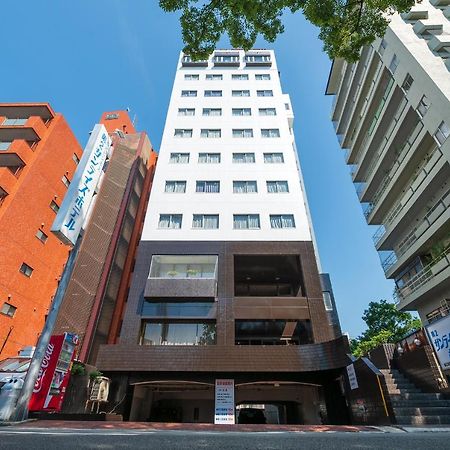 Dai-Ni Sunrise Hotel Κουμαμότο Εξωτερικό φωτογραφία