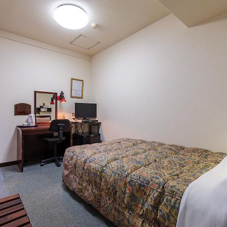 Dai-Ni Sunrise Hotel Κουμαμότο Εξωτερικό φωτογραφία