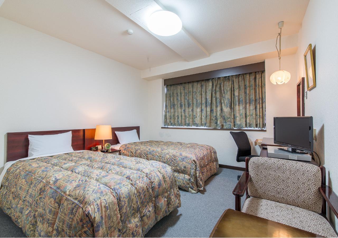 Dai-Ni Sunrise Hotel Κουμαμότο Εξωτερικό φωτογραφία
